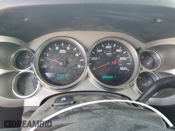 ✅ 2007 Chevrolet Silverado 2500HD 2LT • VIN: 1GCHK29697E572407 • Lot: 70376444. Listed on Copart with 125,087 mi. Free auction sales archive from the USA and detailed vehicle history report at DreamBid. Image 9.