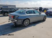 ✅ 2019 BMW 5 Series 540i • VIN: WBAJE5C52KWW03121 • Лот: 92425795. Опубликован ранее на Copart с пробегом 52 194 миль. Бесплатный доступ к архиву аукционных продаж из США и подробный отчёт об истории автомобиля на DreamBid. Изображение 3.