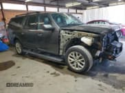 ✅ 2017 Ford Expedition Max Limited • VIN: 1FMJK2AT8HEA71573 • Lot: 57333915. Listed on Copart with 79,039 mi. Free auction sales archive from the USA and detailed vehicle history report at DreamBid. Image 4.