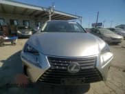✅ 2019 Lexus NX 300 • VIN: JTJYARBZ6K2146231 • Lot: 89576265. Listed on Copart with 53,681 mi. Free auction sales archive from the USA and detailed vehicle history report at DreamBid. Image 15.