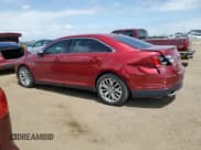 ✅ 2015 Ford Taurus Limited • VIN: 1FAHP2F95FG143841 • Lot: 61801085. Listed on Copart with 118,463 mi. Free auction sales archive from the USA and detailed vehicle history report at DreamBid. Image 2.