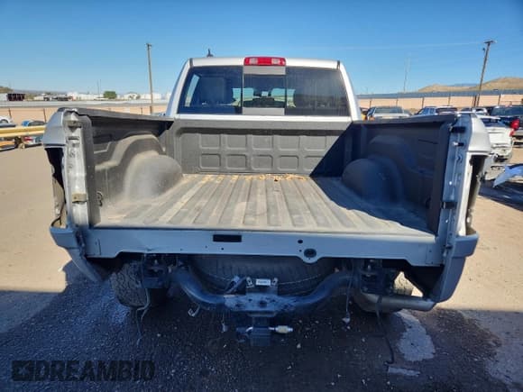 ✅ 2015 Ram 1500 SLT • VIN: 1C6RR7LG1FS713668 • Лот: 87470365. Опубликован ранее на Copart с пробегом 113 814 миль. Бесплатный доступ к архиву аукционных продаж из США и подробный отчёт об истории автомобиля на DreamBid. Изображение 6.