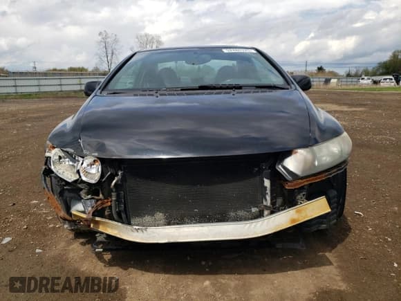 ✅ 2011 Honda Civic EX-L • VIN: 2HGFG1B93BH503089 • Lot: 52486325. Listed on Copart with 175,483 mi. Free auction sales archive from the USA and detailed vehicle history report at DreamBid. Image 5.