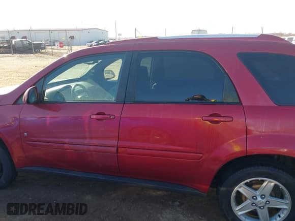 ✅ 2006 Chevrolet Equinox LT • VIN: 2CNDL73F566061874 • Лот: 41656252. Опубликован ранее на IAAI с пробегом 128 418 миль. Бесплатный доступ к архиву аукционных продаж из США и подробный отчёт об истории автомобиля на DreamBid. Изображение 14.