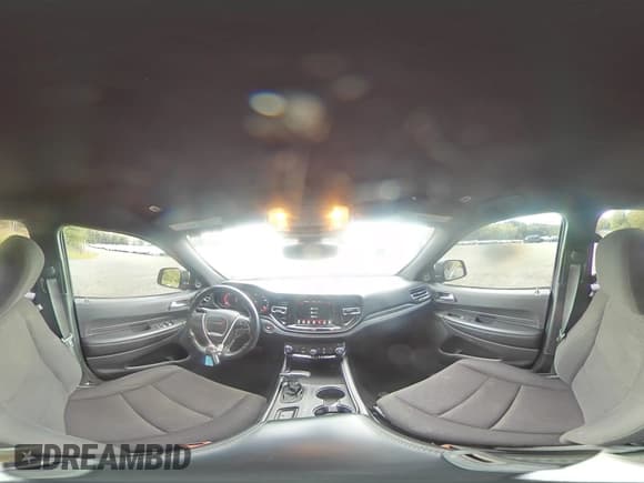 ✅ 2021 Dodge Durango SXT Plus • VIN: 1C4RDJAG4MC574196 • Lot: 69488245. Listed on Copart with 68,491 mi. Free auction sales archive from the USA and detailed vehicle history report at DreamBid. Image 15.