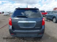 ✅ 2010 Chevrolet Equinox 1LT • VIN: 2CNALDEW4A6219306 • Lot: 43463435. Wystawiony na IAAI z przebiegiem Nie podano. Bezpłatny archiwum sprzedaży aukcyjnych z USA i szczegółowy raport historii pojazdu na DreamBid. Zdjęcie 16.