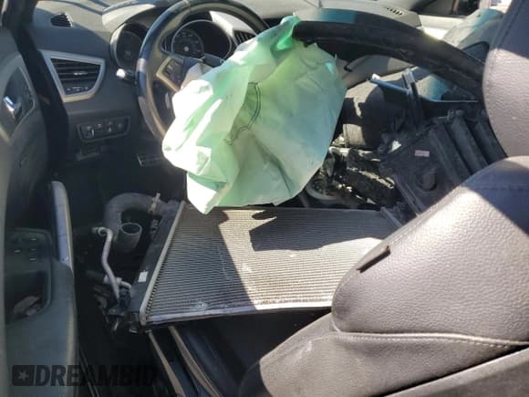 ✅ 2016 Hyundai Veloster • VIN: KMHTC6AD9GU248612 • Lot: 48241325. Wystawiony na Copart z przebiegiem Nie podano. Bezpłatny archiwum sprzedaży aukcyjnych z USA i szczegółowy raport historii pojazdu na DreamBid. Zdjęcie 8.