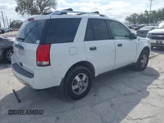 ✅ 2006 Saturn VUE • VIN: 5GZCZ23D86S841542 • Lot: 41426412. Wystawiony na IAAI z przebiegiem 135 862 mil. Bezpłatny archiwum sprzedaży aukcyjnych z USA i szczegółowy raport historii pojazdu na DreamBid. Zdjęcie 4.