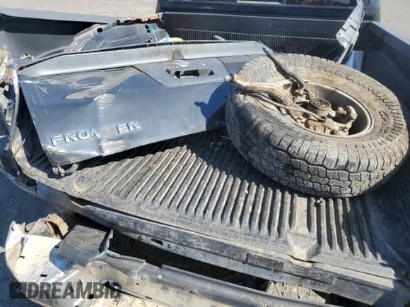 ✅ 2014 Nissan Frontier SL • VIN: 1N6AD0FV9EN705138 • Lot: 81087445. Listed on Copart with 154,941 mi miles. Access the free auction sales archive from the USA and view a detailed vehicle history report at DreamBid. Image 12.