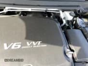 ✅ 2021 Chevrolet Colorado 4WD ZR2 • VIN: 1GCGTEEN4M1298558 • Лот: 91520575. Опубликован ранее на Copart с пробегом 37 502 миль. Бесплатный доступ к архиву аукционных продаж из США и подробный отчёт об истории автомобиля на DreamBid. Изображение 13.