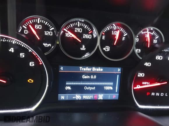 ✅ 2021 Chevrolet Silverado 1500 RST • VIN: 3GCUYEET1MG192718 • Лот: 41692530. Опубликован ранее на IAAI с пробегом 90 221 миль. Бесплатный доступ к архиву аукционных продаж из США и подробный отчёт об истории автомобиля на DreamBid. Изображение 7.