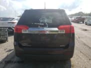 ✅ 2014 GMC Terrain SLE • VIN: 2GKFLWEK0E6146898 • Lot: 62391815. Wystawiony na Copart z przebiegiem 129 659 mil. Bezpłatny archiwum sprzedaży aukcyjnych z USA i szczegółowy raport historii pojazdu na DreamBid. Zdjęcie 6.