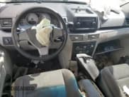 ✅ 2010 Volkswagen Routan S • VIN: 2V4RW4D16AR348382 • Lot: 67677854. Listed on Copart with 235,275 mi. Free auction sales archive from the USA and detailed vehicle history report at DreamBid. Image 8.