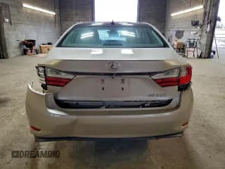 ✅ 2016 Lexus ES 330 • VIN: 58ABK1GG1GU033415 • Lot: 93966195. Listed on Copart with 51,628 mi. Free auction sales archive from the USA and detailed vehicle history report at DreamBid. Image 6.