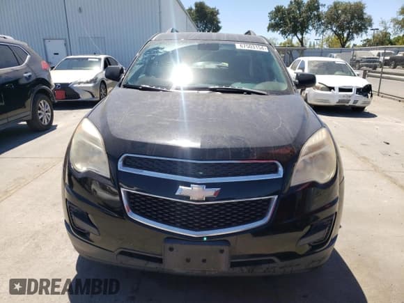 ✅ 2014 Chevrolet Equinox LT • VIN: 2GNALBEK1E6260334 • Лот: 67503154. Опубликован ранее на Copart с пробегом 176 379 миль. Бесплатный доступ к архиву аукционных продаж из США и подробный отчёт об истории автомобиля на DreamBid. Изображение 5.