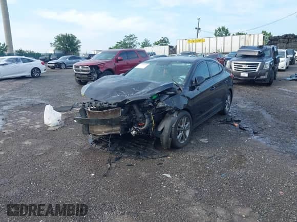 2018 Hyundai Elantra Limited с VIN 5NPD84LF0JH334048, выставлен на аукционе IAAI как лот 42635244 с пробегом 90 826 миль миль и . История ставок и продаж доступна на DreamBid. Изображение 23.