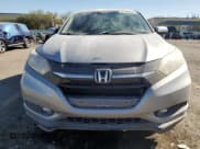 ✅ 2018 Honda HR-V EX • VIN: 3CZRU5H53JG701549 • Lot: 81085345. Wystawiony na Copart z przebiegiem 122 435 mil. Bezpłatny archiwum sprzedaży aukcyjnych z USA i szczegółowy raport historii pojazdu na DreamBid. Zdjęcie 5.