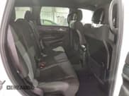 ✅ 2020 Jeep Grand Cherokee Laredo E • VIN: 1C4RJFAGXLC177838 • Lot: 94489465. Listed on Copart with 55,891 mi. Free auction sales archive from the USA and detailed vehicle history report at DreamBid. Image 11.