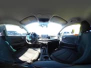 ✅ 2021 Kia Rio S • VIN: 3KPA24AD3ME364949 • Lot: 43272938. Listed on IAAI with 28,045 mi. Free auction sales archive from the USA and detailed vehicle history report at DreamBid. Image 20.