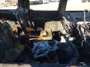 ✅ 2004 Chevrolet Suburban LS • VIN: 3GNEC16Z24G318784 • Лот: 41205407. Опубликован ранее на IAAI с пробегом Не указан. Бесплатный доступ к архиву аукционных продаж из США и подробный отчёт об истории автомобиля на DreamBid. Изображение 8.