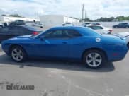 ✅ 2020 Dodge Challenger SXT • VIN: 2C3CDZAG4LH206315 • Lot: 43418268. Listed on IAAI with 106,135 mi. Free auction sales archive from the USA and detailed vehicle history report at DreamBid. Image 14.