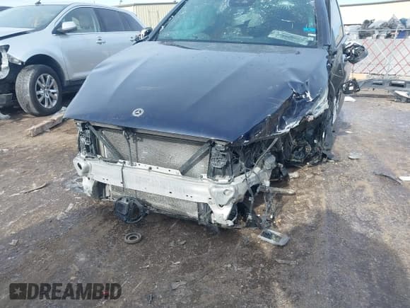 ✅ 2021 Mercedes-Benz GLC 300 • VIN: W1N0G8EB5MF921579 • Лот: 41527535. Опубликован ранее на IAAI с пробегом 56 512 миль. Бесплатный доступ к архиву аукционных продаж из США и подробный отчёт об истории автомобиля на DreamBid. Изображение 6.