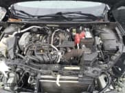 ✅ 2021 Nissan Sentra S • VIN: 3N1AB8BV4MY280641 • Lot: 87130225. Listed on Copart with 102,209 mi. Free auction sales archive from the USA and detailed vehicle history report at DreamBid. Image 11.