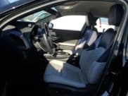 ✅ 2021 Lexus UX 200 • VIN: JTHX3JBH5M2032109 • Lot: 90634785. Listed on Copart with 50,312 mi. Free auction sales archive from the USA and detailed vehicle history report at DreamBid. Image 7.