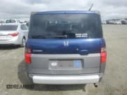 ✅ 2003 Honda Element EX • VIN: 5J6YH17593L003866 • Lot: 49738315. Wystawiony na Copart z przebiegiem 118 617 mil. Bezpłatny archiwum sprzedaży aukcyjnych z USA i szczegółowy raport historii pojazdu na DreamBid. Zdjęcie 6.