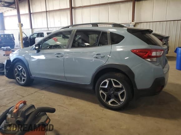 ✅ 2019 Subaru Crosstrek Limited • VIN: JF2GTANC4KH331054 • Lot: 81150605. Listed on Copart with 69,994 mi. Free auction sales archive from the USA and detailed vehicle history report at DreamBid. Image 2.