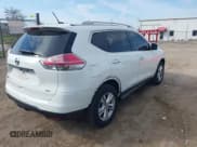 ✅ 2015 Nissan Rogue SL • VIN: 5N1AT2MT4FC923757 • Лот: 43483613. Опубликован ранее на IAAI с пробегом 213 282 миль. Бесплатный доступ к архиву аукционных продаж из США и подробный отчёт об истории автомобиля на DreamBid. Изображение 4.