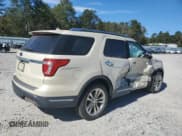 ✅ 2018 Ford Explorer Limited • VIN: 1FM5K7F86JGB74360 • Lot: 82677375. Wystawiony na Copart z przebiegiem 68 073 mil. Bezpłatny archiwum sprzedaży aukcyjnych z USA i szczegółowy raport historii pojazdu na DreamBid. Zdjęcie 3.