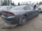 ✅ 2017 Dodge Charger Daytona 340 • VIN: 2C3CDXCT2HH615161 • Lot: 41901296. Wystawiony na IAAI z przebiegiem Nie podano. Bezpłatny archiwum sprzedaży aukcyjnych z USA i szczegółowy raport historii pojazdu na DreamBid. Zdjęcie 4.