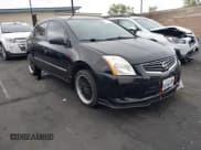 ✅ 2012 Nissan Sentra SR • VIN: 3N1AB6AP9CL762217 • Лот: 42207671. Опубликован ранее на IAAI с пробегом 105 641 миль. Бесплатный доступ к архиву аукционных продаж из США и подробный отчёт об истории автомобиля на DreamBid. Изображение 1.