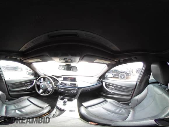 2014 BMW 3 Series 328i z VIN WBA3A5G58ENP27578, wystawiony jako IAAI lot #43282270 z przebiegiem 193 494 mil mil oraz . Historia ofert i sprzedaży dostępna na DreamBid. Obrazek 18.