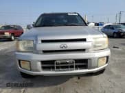 ✅ 2003 Infiniti QX4 Luxury • VIN: JNRDR09Y33W302805 • Lot: 80500135. Wystawiony na Copart z przebiegiem 226 878 mil. Bezpłatny archiwum sprzedaży aukcyjnych z USA i szczegółowy raport historii pojazdu na DreamBid. Zdjęcie 5.