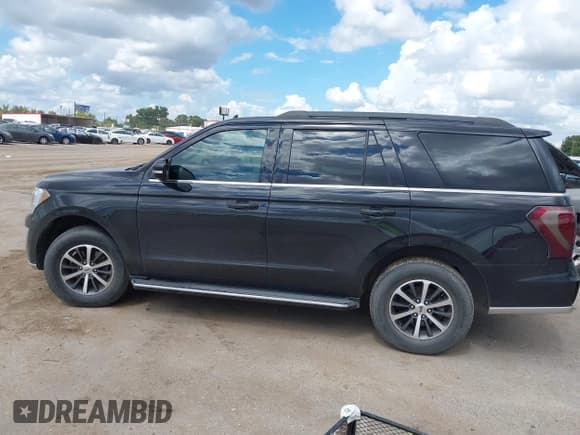 ✅ 2019 Ford Expedition XLT • VIN: 1FMJU1HT2KEA04551 • Lot: 43287704. Listed on IAAI with 70,515 mi. Free auction sales archive from the USA and detailed vehicle history report at DreamBid. Image 14.