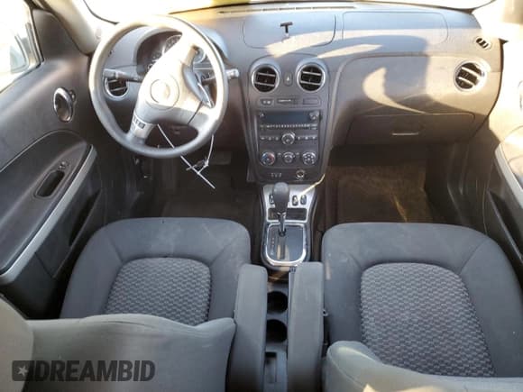 ✅ 2007 Chevrolet HHR LT • VIN: 3GNDA23DX7S623838 • Lot: 47184535. Listed on Copart with 155,596 mi. Free auction sales archive from the USA and detailed vehicle history report at DreamBid. Image 8.