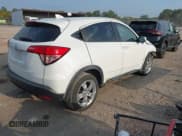 ✅ 2016 Honda HR-V EX-L • VIN: 3CZRU5H73GM723076 • Lot: 43195271. Wystawiony na IAAI z przebiegiem 101 743 mil. Bezpłatny archiwum sprzedaży aukcyjnych z USA i szczegółowy raport historii pojazdu na DreamBid. Zdjęcie 4.