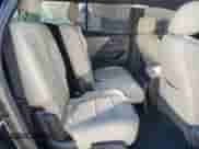 2023 Chevrolet Traverse LS with VIN 1GNERFKW8PJ213001, listed as a Copart auction lot 85715515 with 67,933 mi miles and Non repairable. Bid and sale history available at DreamBid. Image 11.