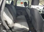 ✅ 2014 Ford Escape SE • VIN: 1FMCU0GX9EUD57239 • Lot: 56559905. Wystawiony na Copart z przebiegiem 88 145 mil. Bezpłatny archiwum sprzedaży aukcyjnych z USA i szczegółowy raport historii pojazdu na DreamBid. Zdjęcie 11.