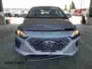 2020 Hyundai Ioniq Blue с VIN KMHC65LCXLU228000, выставлен на аукционе Copart как лот 71322385 с пробегом 113 147 миль миль и Списание • Salvage title. История ставок и продаж доступна на DreamBid. Изображение 5.