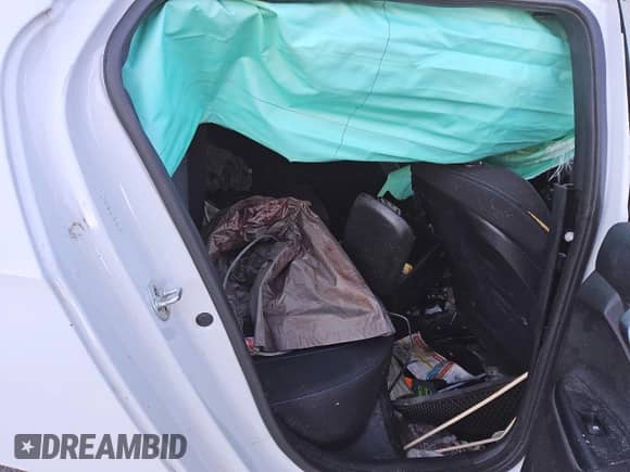 2020 Hyundai Veloster 2.0 z VIN KMHTG6AF2LU030723, wystawiony jako Copart lot #81584354 z przebiegiem Nie podano mil oraz Czysty tytuł • Clean title. Historia ofert i sprzedaży dostępna na DreamBid. Obrazek 10.