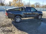 ✅ 2008 Toyota Tacoma • VIN: 5TEUU42N88Z481732 • Лот: 92465735. Опубликован ранее на Copart с пробегом 224 948 миль. Бесплатный доступ к архиву аукционных продаж из США и подробный отчёт об истории автомобиля на DreamBid. Изображение 3.