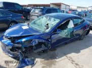 ✅ 2023 Tesla Model 3 • VIN: 5YJ3E1EA8PF403743 • Lot: 42076747. Listed on IAAI with 58,399 mi. Free auction sales archive from the USA and detailed vehicle history report at DreamBid. Image 18.