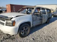 ✅ 2008 Chevrolet Suburban 2LT • VIN: 3GNFC16038G194438 • Lot: 46873265. Listed on Copart with Not provided. Free auction sales archive from the USA and detailed vehicle history report at DreamBid. Image 1.