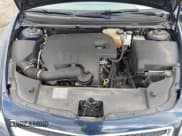 ✅ 2011 Chevrolet Malibu 2LT • VIN: 1G1ZD5E12BF309598 • Lot: 43230214. Listed on IAAI with 216,748 mi. Free auction sales archive from the USA and detailed vehicle history report at DreamBid. Image 10.