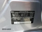 ✅ 2015 Hyundai Sonata SE • VIN: 5NPE24AF0FH160854 • Lot: 70173775. Listed on Copart with 46,007 mi. Free auction sales archive from the USA and detailed vehicle history report at DreamBid. Image 12.