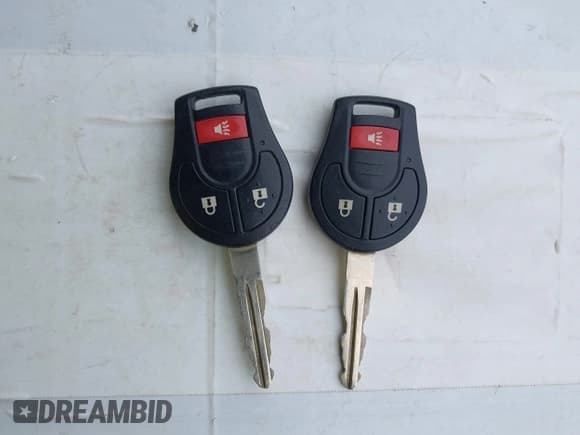 ✅ 2015 Nissan Note SR • VIN: 3N1CE2CP9FL427453 • Lot: 42789601. Listed on IAAI with 120,061 mi. Free auction sales archive from the USA and detailed vehicle history report at DreamBid. Image 11.