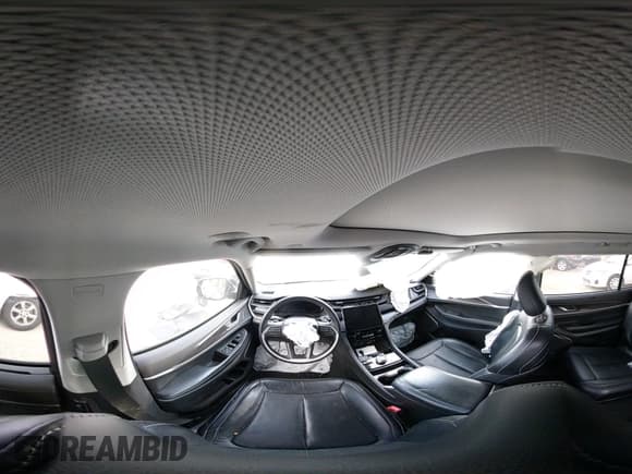 ✅ 2022 Jeep Grand Cherokee Limited • VIN: 1C4RJKBG6N8621164 • Лот: 43337721. Опубликован ранее на IAAI с пробегом 49 305 миль. Бесплатный доступ к архиву аукционных продаж из США и подробный отчёт об истории автомобиля на DreamBid. Изображение 18.